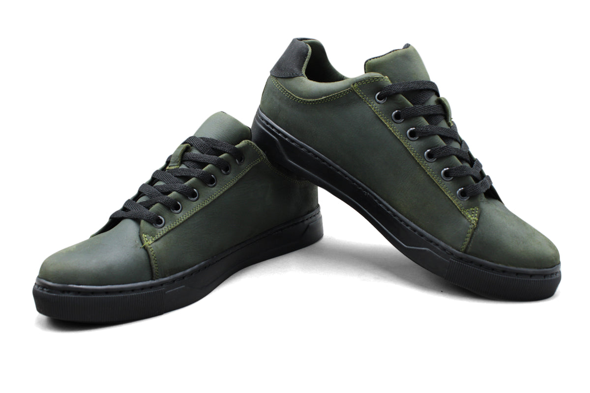 GODIN CRA / VERDE-NEGRO / S-NEGRA