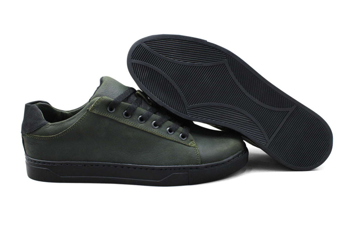 GODIN CRA / VERDE-NEGRO / S-NEGRA